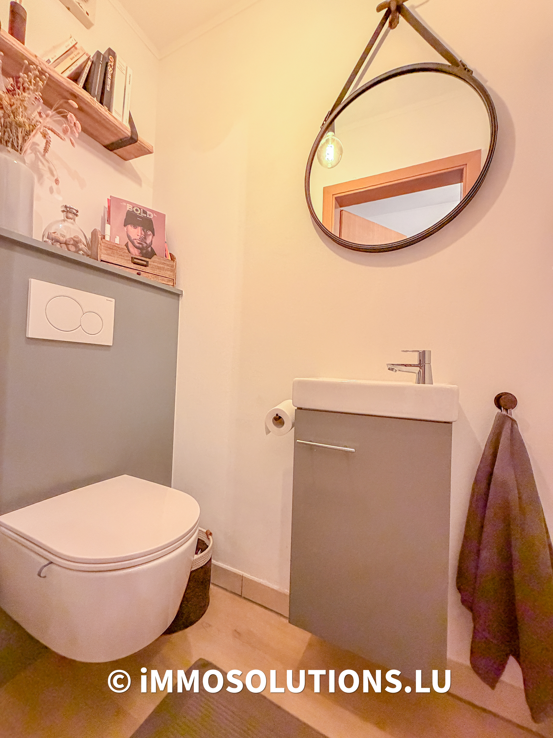 Appartement — Hesperange · 71 m² - photo 15